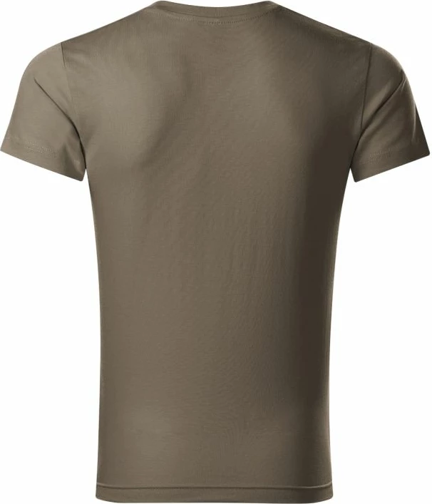 Maicë Malfini për meshkuj, ngjyrë grafit [Madhësia: XL]