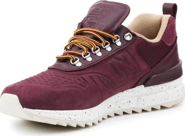 Këpucë lifestyle për meshkuj New Balance [Madhësia: 40]