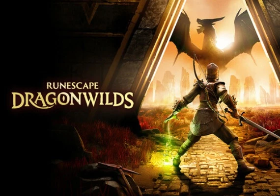 RuneScape: Dragonwilds Global