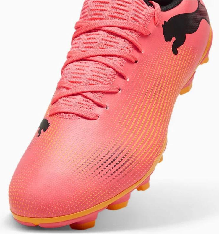 Atlete për futboll për meshkuj Puma, të kuqe