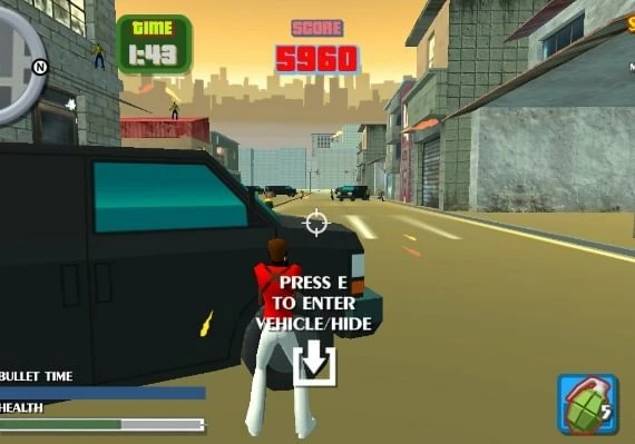 Totally Mayhem EN Global