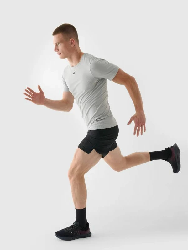 Shorce për meshkuj 4f, të zeza