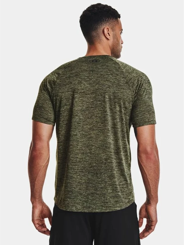 Maicë për meshkuj Under Armour, e gjelbër