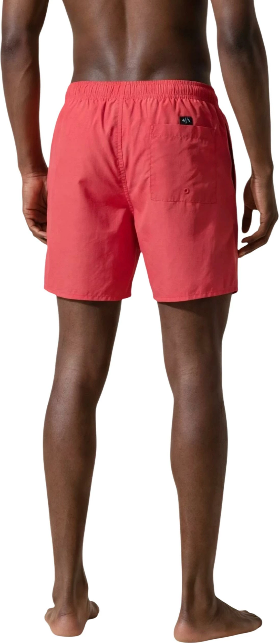 Shorce noti për meshkuj Armani Exchange XM000832 AF22573, korale [Madhësia: XXL]