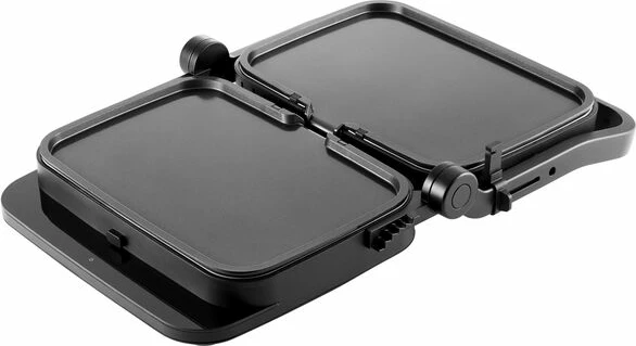 Aksesor pllake Teppanyaki