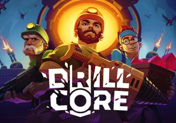 Drill Core Global