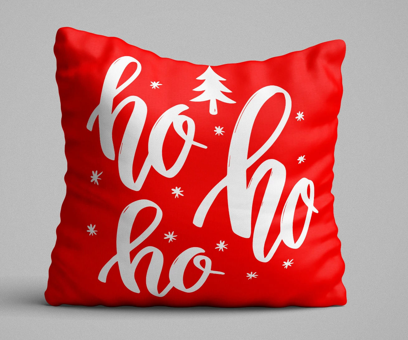 Jastëk dekorativ Aberto Design, KRLNTXMAS-5