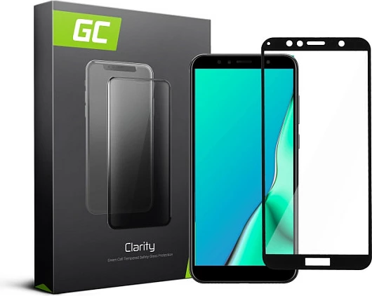Mbrojtës ekrani Green Cell Clarity për Xiaomi Mi 9, 9H, 0.33 mm, transparent