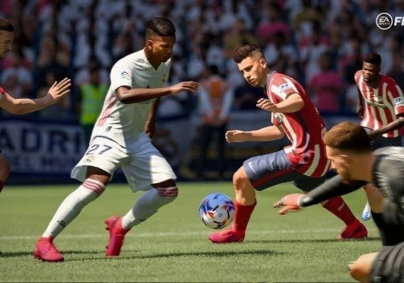 FIFA 21 750 FUT Points
