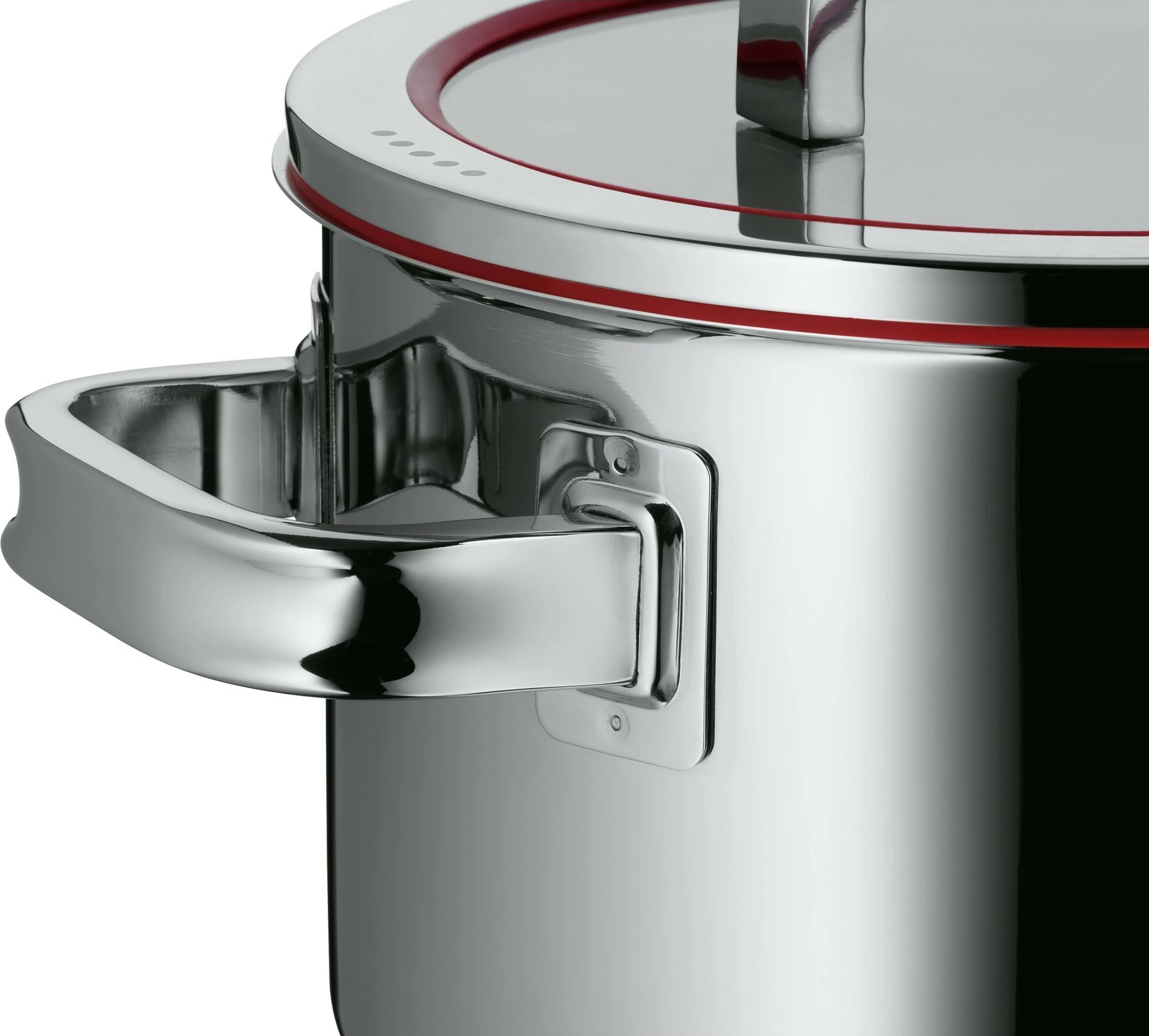 Set tenxheresh WMF Function 4, 4 pjesë, inox