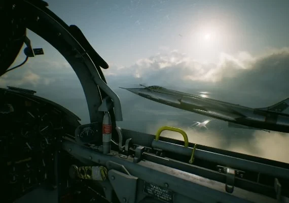 Ace Combat 7: Skies Unknown Top Gun: Maverick Ultimate Edition Global