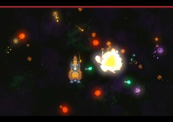 Astervoid 2000 EN/FR/RU/ZH Global