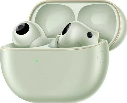 Kufje Huawei FreeBuds Pro 4, ANC, Bluetooth 5.2, ngjyrë e gjelbër