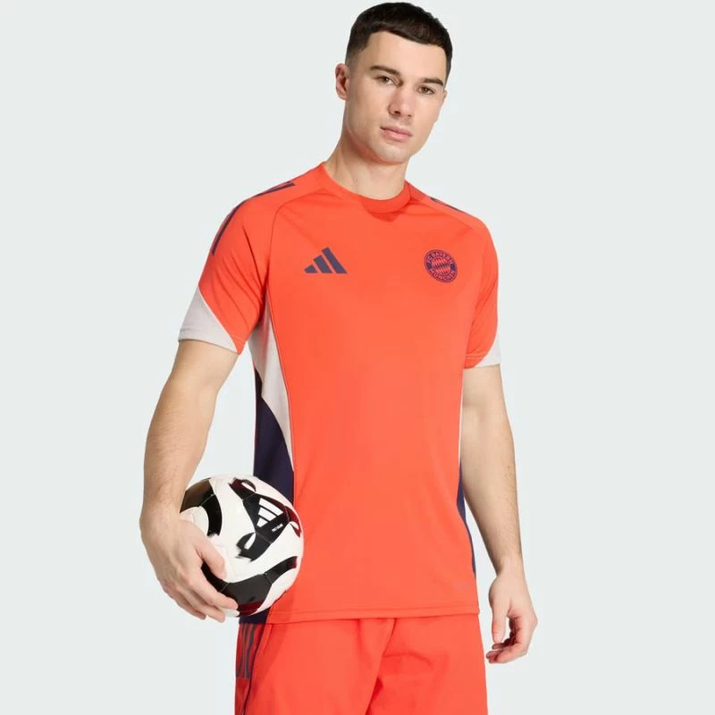 Maicë futbolli adidas FC Bayern