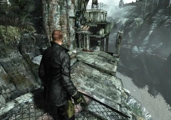 Resident Evil 6 EN Global
