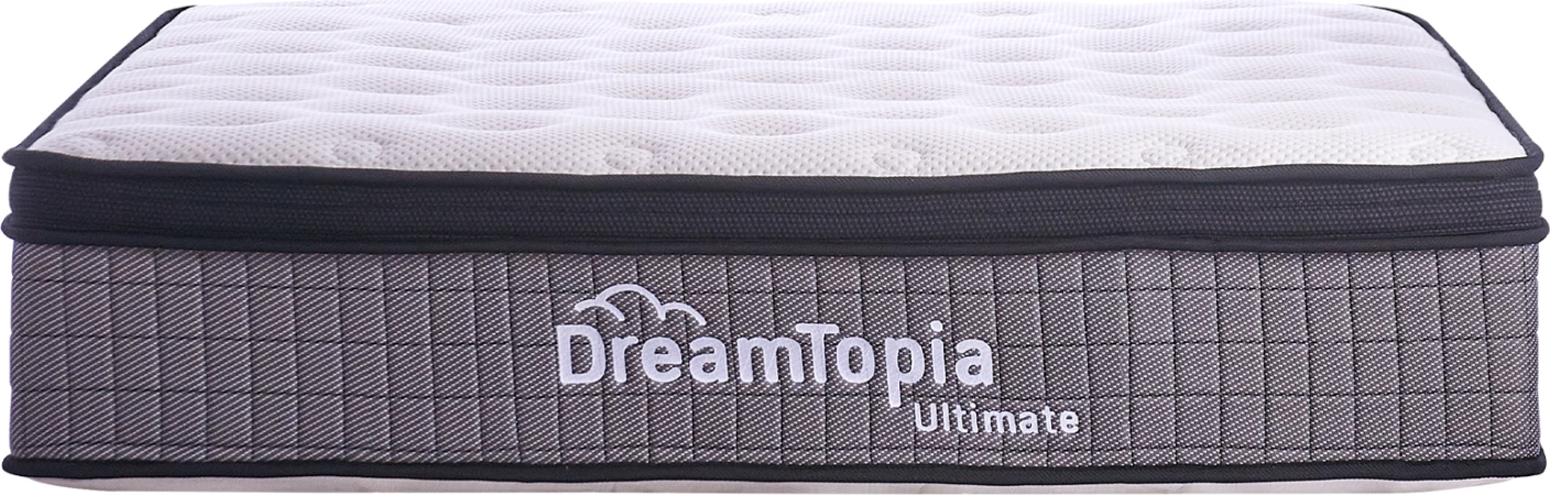 Dyshek DREAMTOPIA FH661.150, seria ULTIMATE, 150X200