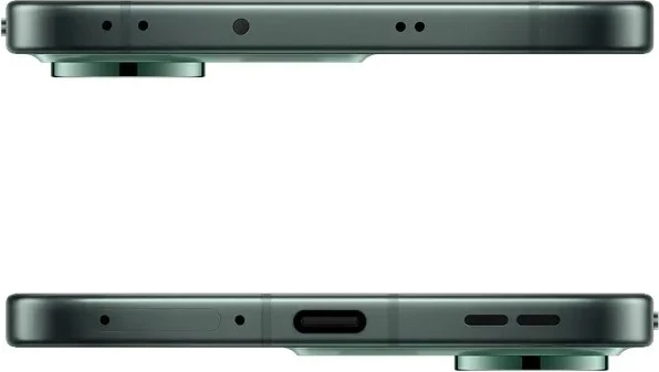 Celular OPPO Reno 14 5G 12/512GB, Luminous Green