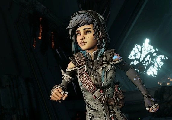 Borderlands 3: Director's Cut DLC Global