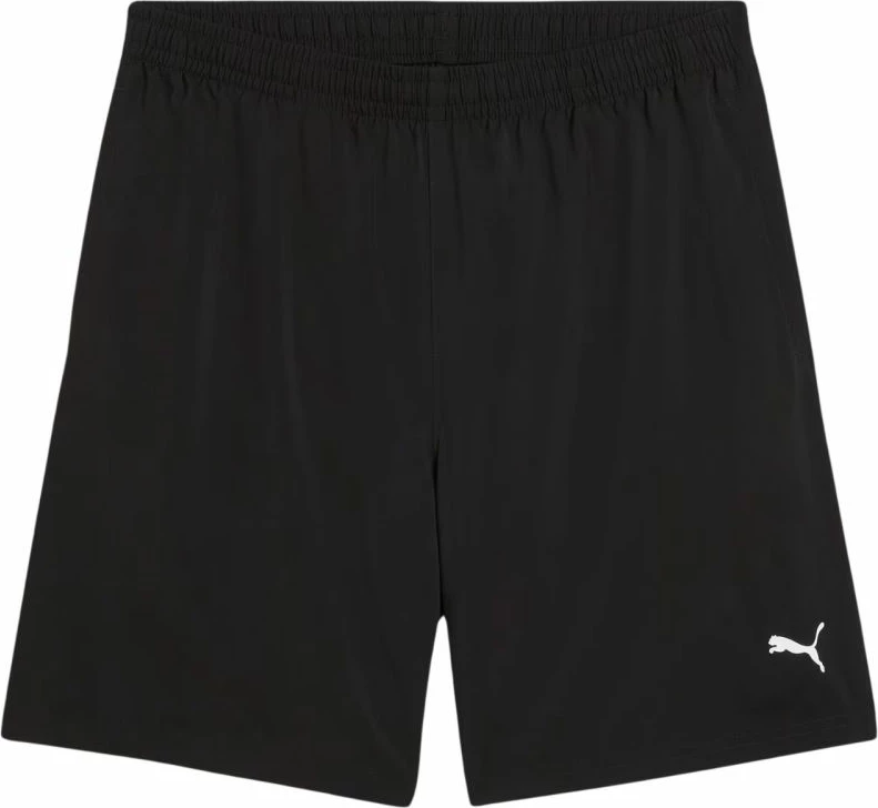 Shorce për meshkuj Puma, të zeza