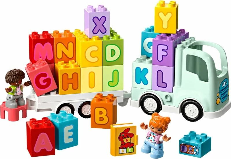 Lodra edukative Lego për fëmijë