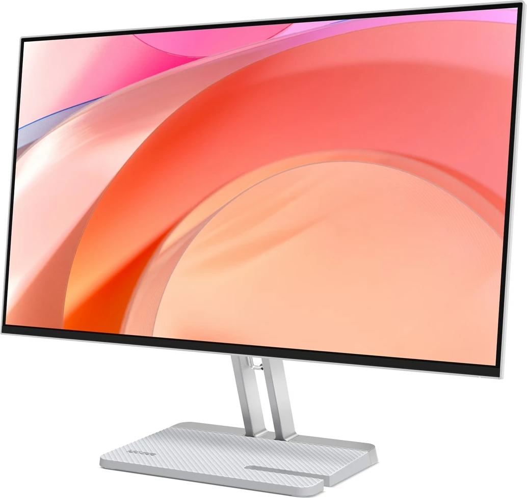 Monitor Lenovo L27-45, 27",FHD, 144Hz, I bardhë
