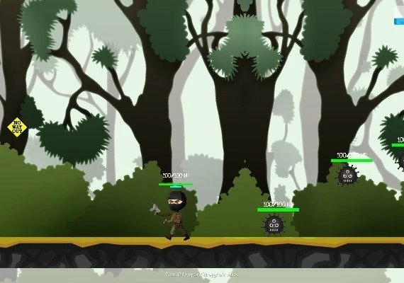 Achievement Hunter: Offensive EN Global