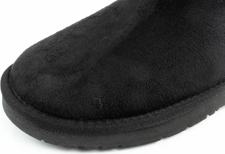 Çizme të shkurta O'Neill për femra, të zeza