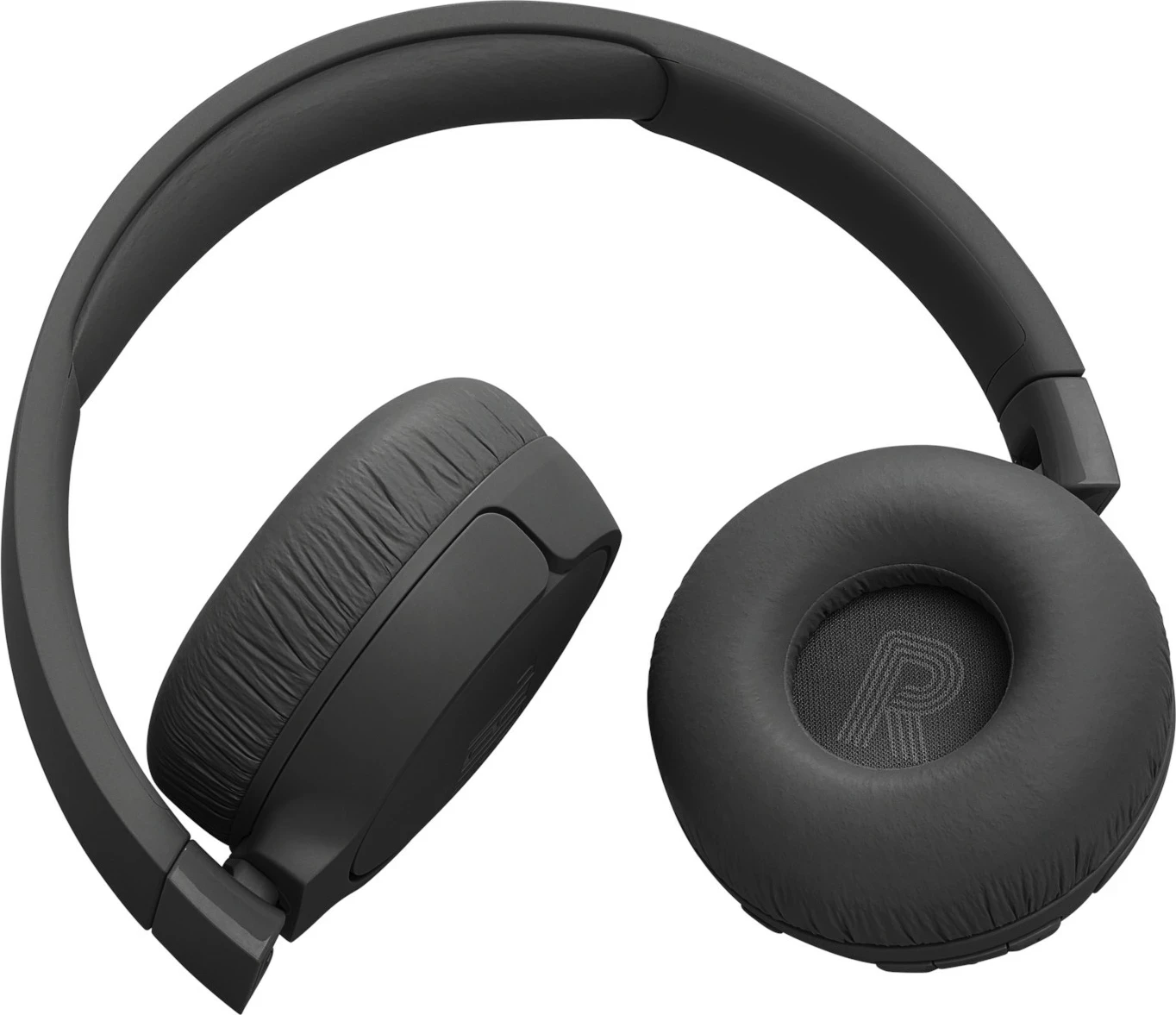 Kufje JBL Tune 670NC, wireless, Adaptive Noise Cancelling, deri 70 orë bateri, e zezë