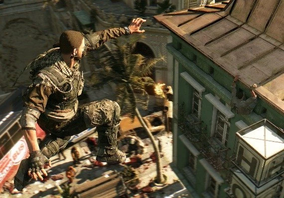 Dying Light - Godfather Bundle DLC EN Global