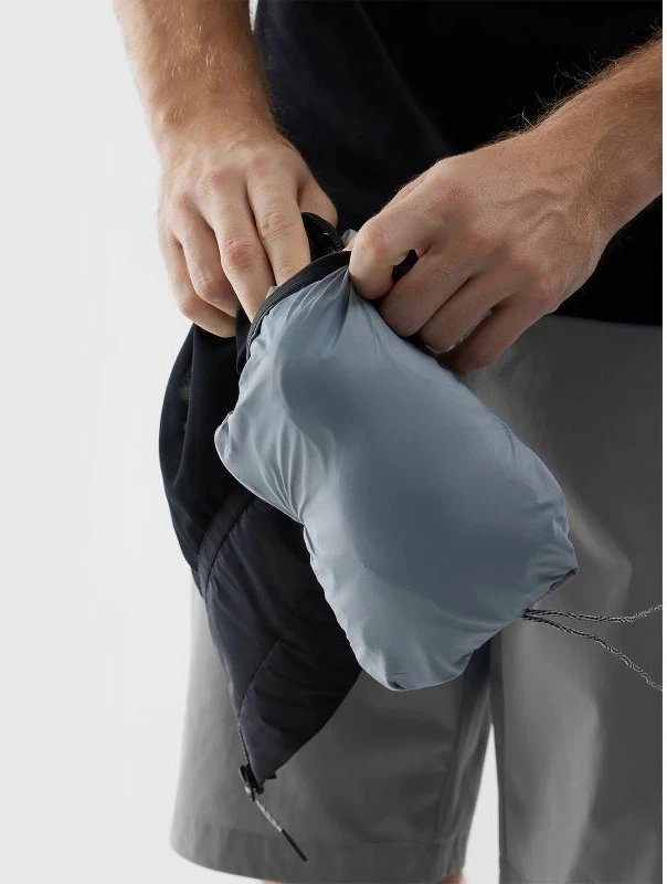 Jelek running për meshkuj 4F, i zi