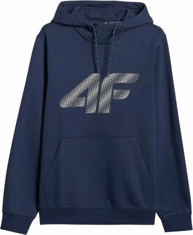 Duks për meshkuj 4F M2548, i kaltër