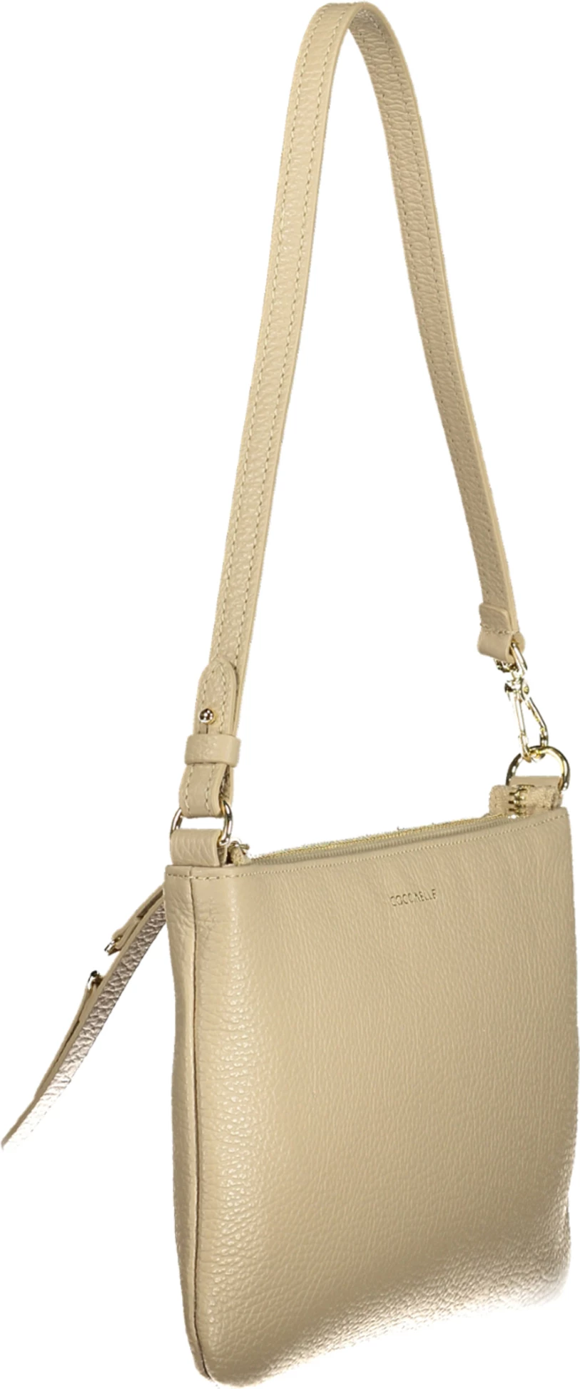 Çantë për femra COCCINELLE C-EASY BAG, bezhë