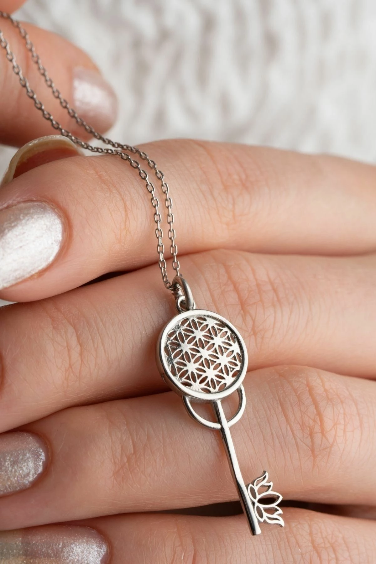 Varëse argjendi Jumeon, ANHTRKLYE003