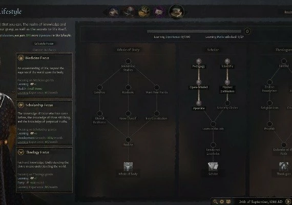 Crusader Kings III - Expansion Pass DLC EN/DE/FR/IT/KO/RU/ZH/ES Global