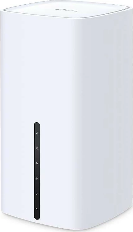 Router TP-Link NX600, Wi-Fi 6, 5G, i bardhë
