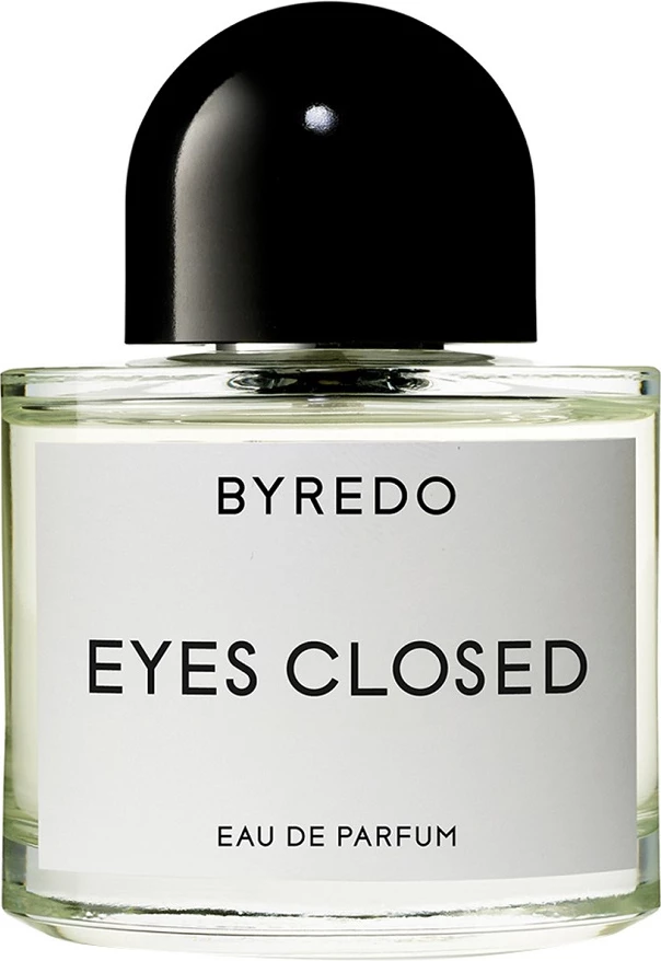 Eau de Parfum Byredo Eyes Closed 50ml