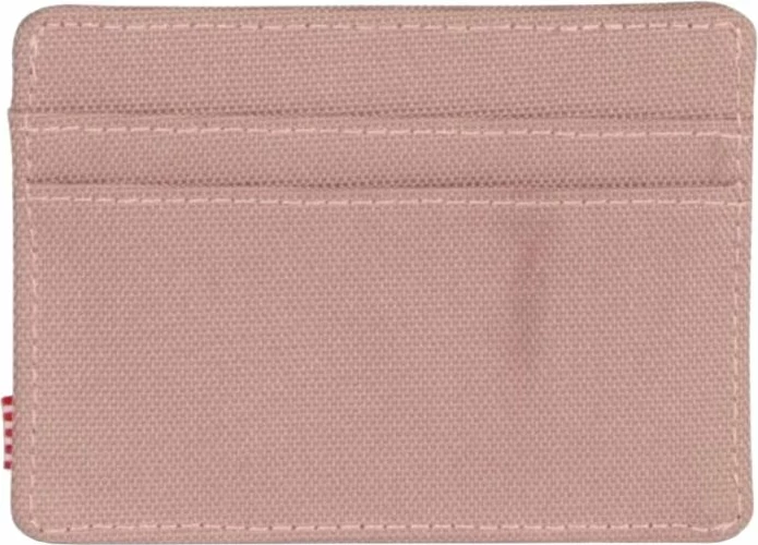 Portofol Herschel unisex, rozë