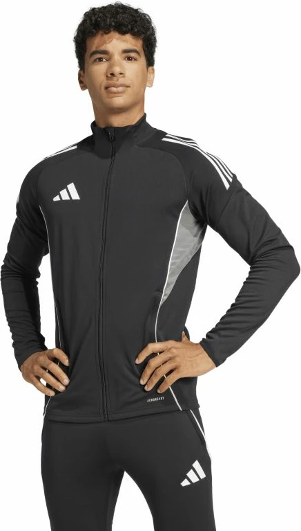 Duks për meshkuj adidas, i zi [Madhësia: XXXL]