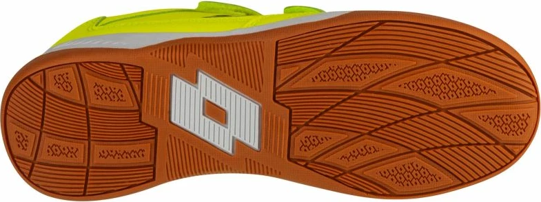 Atlete fëmijë Kappa, të verdha