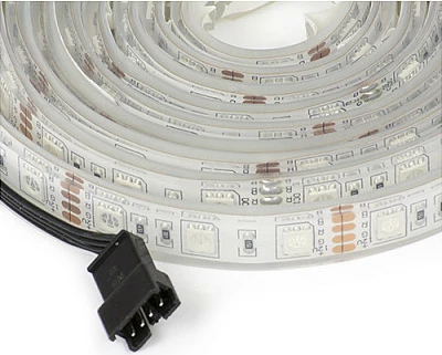 Shirit LED Phanteks Strips 1m, RGB