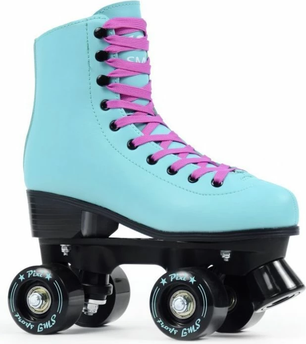 Patina për femra SMJ Sport, të kaltërta