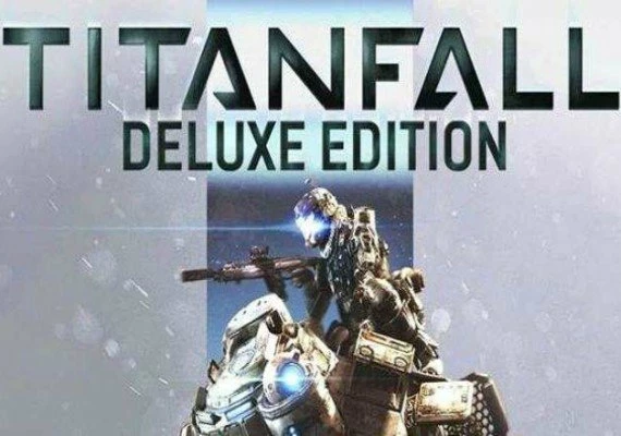Titanfall Deluxe Edition EN Global