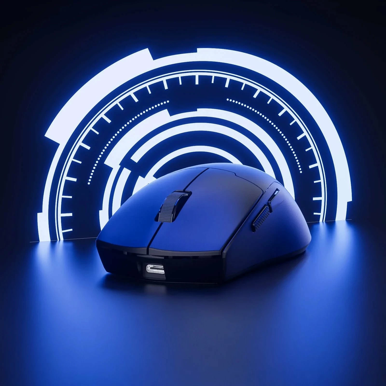 Maus Redragon M918 K1NG Pro Max (M918-PRO), wireless/USB/Bluetooth, 26000 DPI, PAW3395, 5 butona, i zi