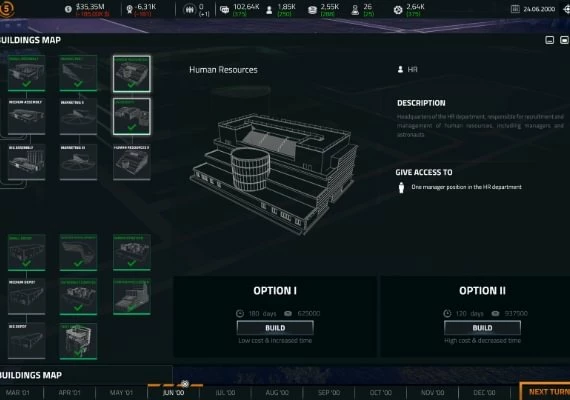 Space Company Simulator EN/PL Global
