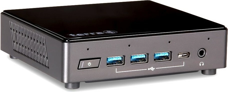 Kompjuter Terra PC-MICRO 3100 SILENT GREENLINE, mini PC, i zi