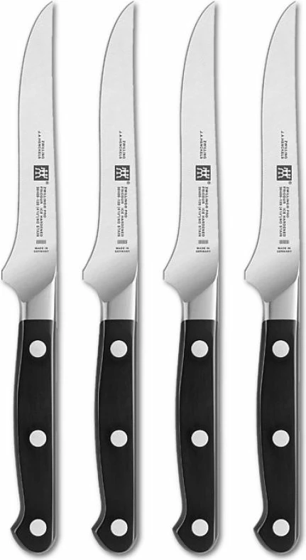 Set thika steak ZWILLING Pro 38430-002-0, 4 copë