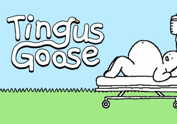 Tingus Goose Global