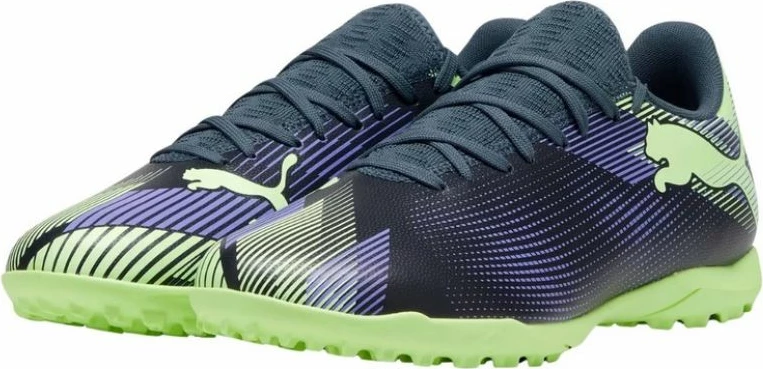 Atlete futbolli Puma për meshkuj, të kaltra