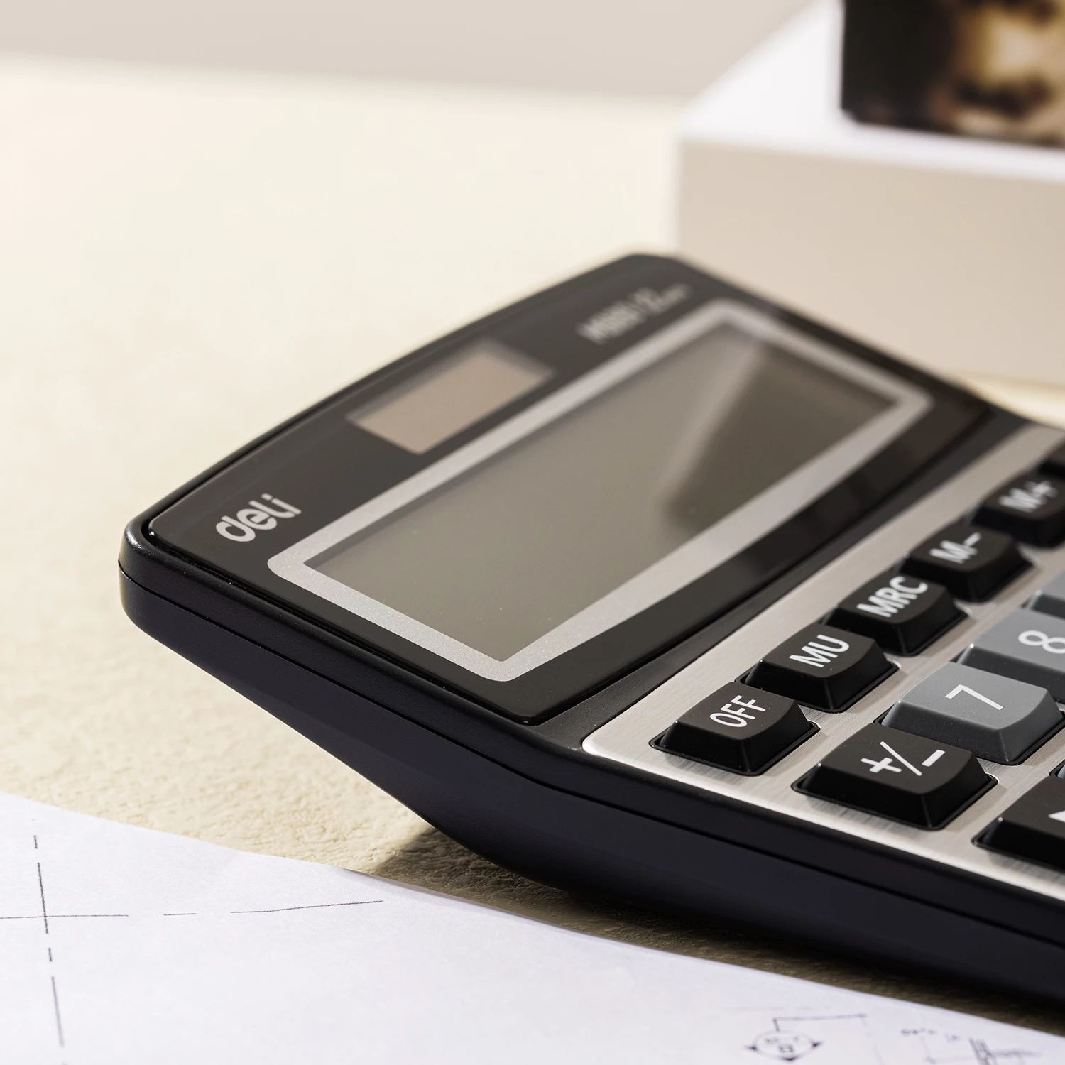 DELI KALKULATOR M889