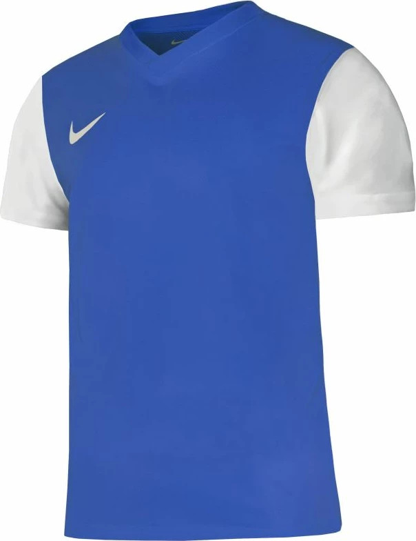 Fanellë trajnimi për fëmijë Nike Tiempo Premier II, blu